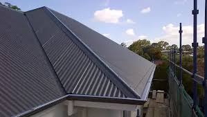 Best Roof Installation  in Franklin, VA